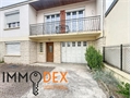 Maison à la vente